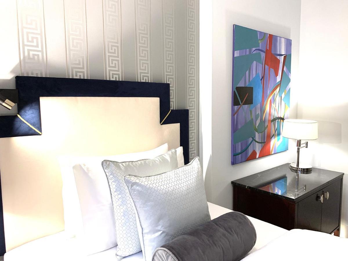 Mondrian Luxury Suites & Apartments Krakow Old Town Exteriér fotografie