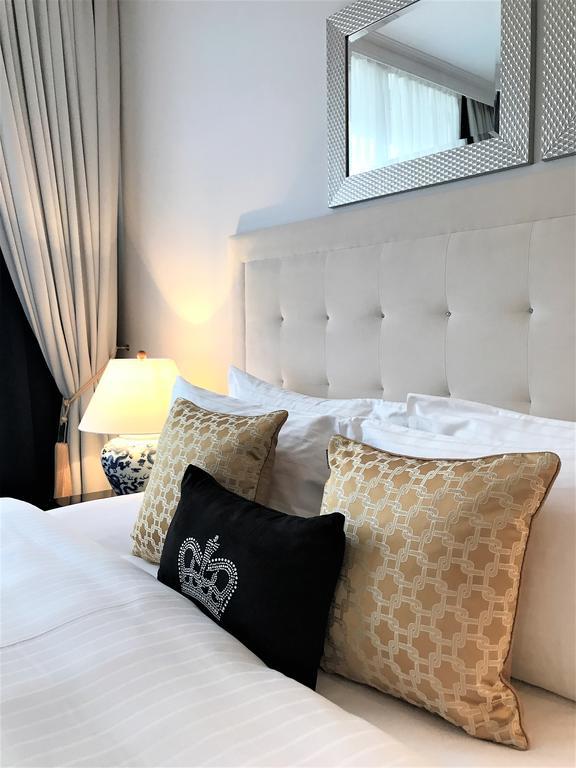 Mondrian Luxury Suites & Apartments Krakow Old Town Exteriér fotografie