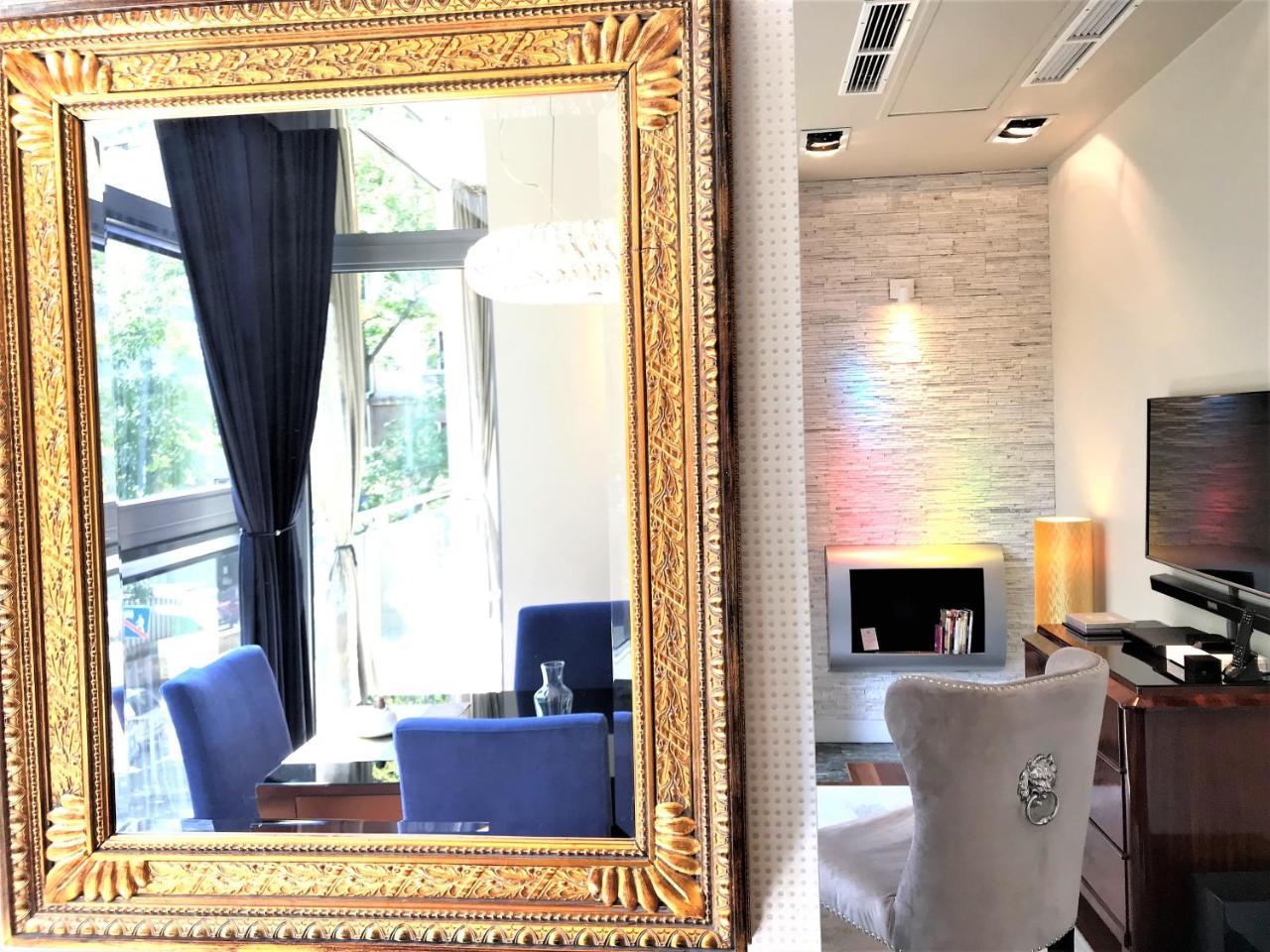 Mondrian Luxury Suites & Apartments Krakow Old Town Exteriér fotografie