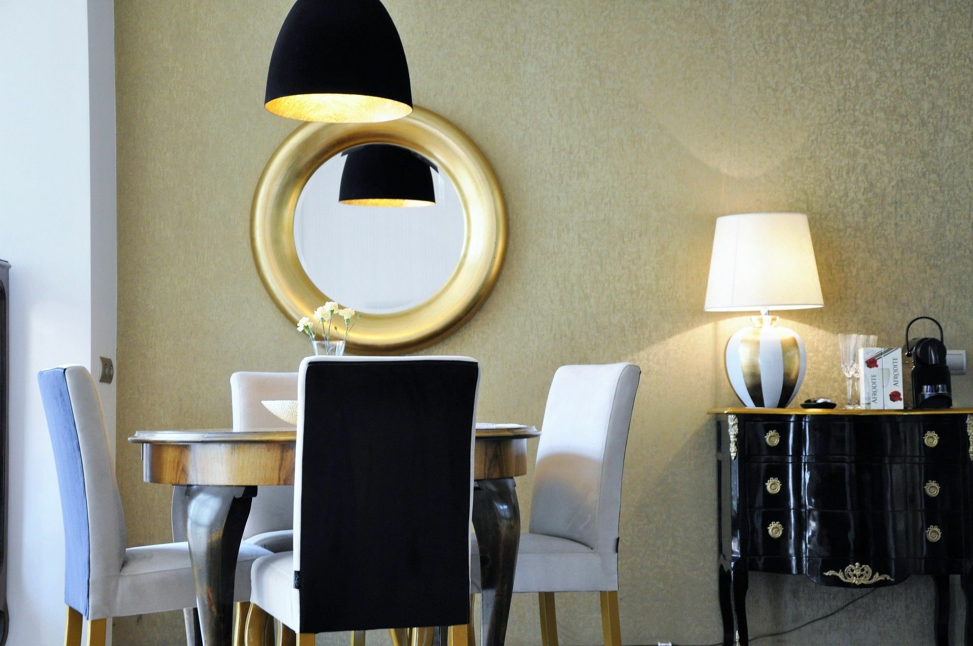 Mondrian Luxury Suites & Apartments Krakow Old Town Exteriér fotografie