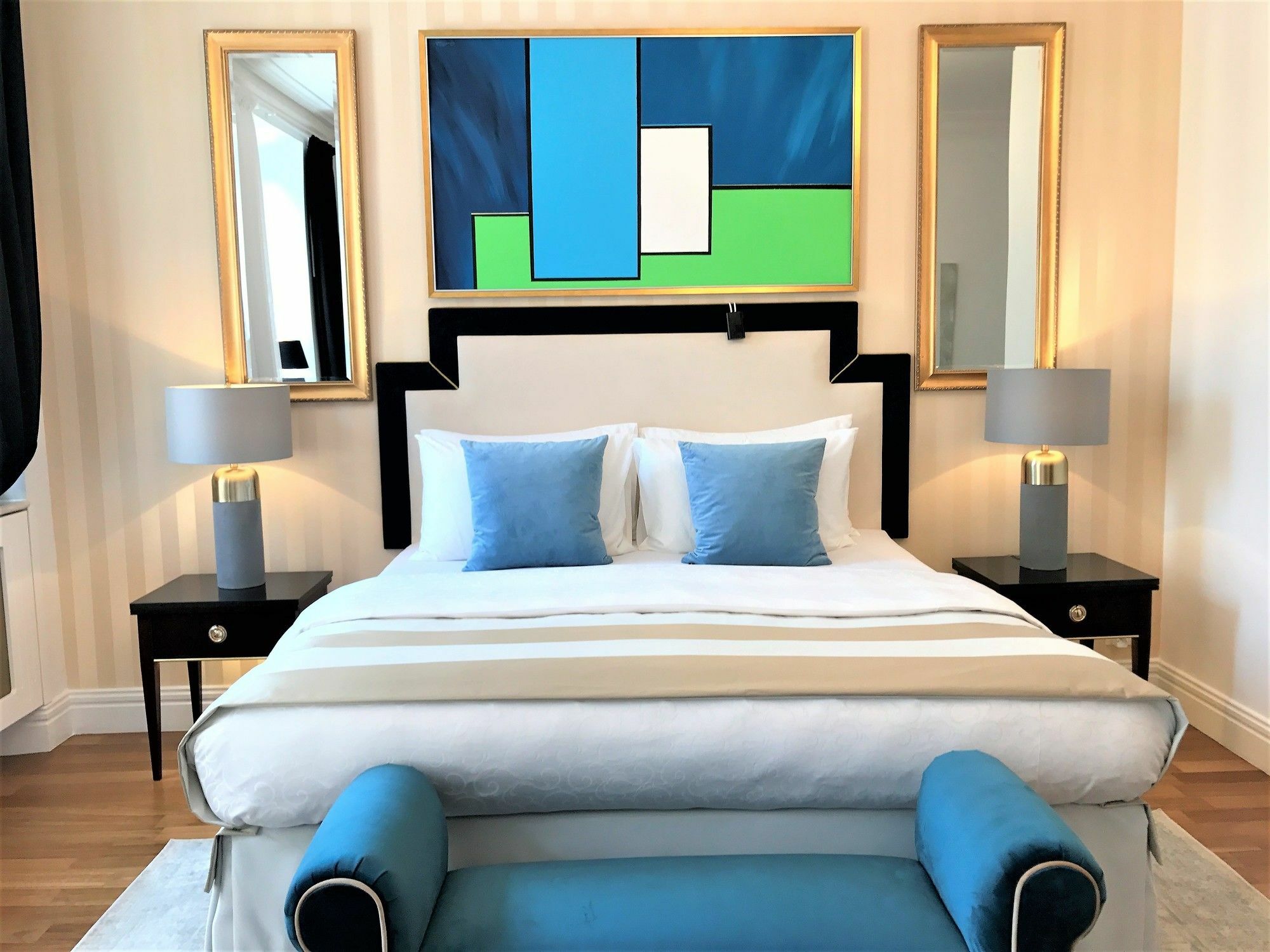 Mondrian Luxury Suites & Apartments Krakow Old Town Exteriér fotografie
