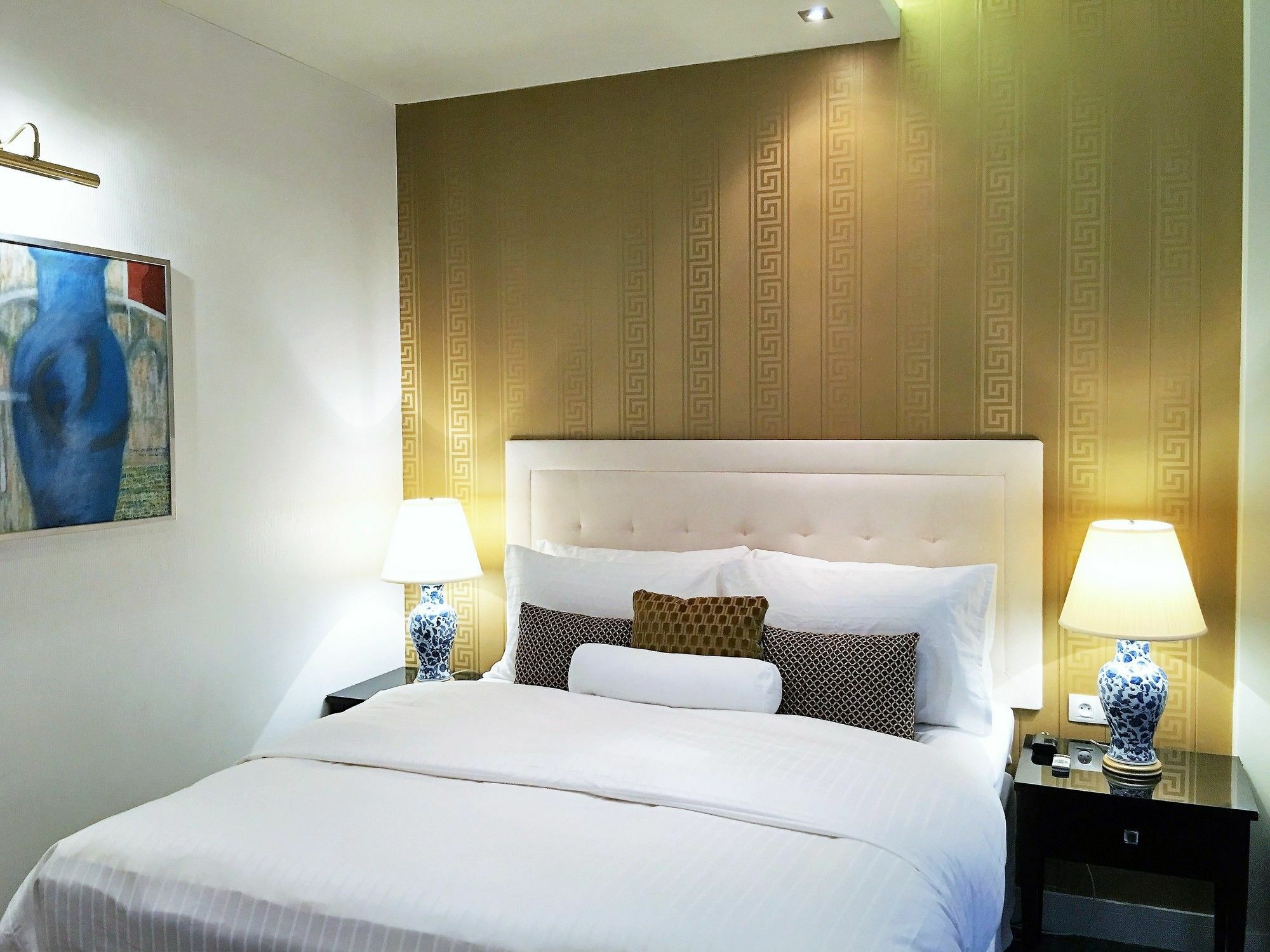 Mondrian Luxury Suites & Apartments Krakow Old Town Exteriér fotografie