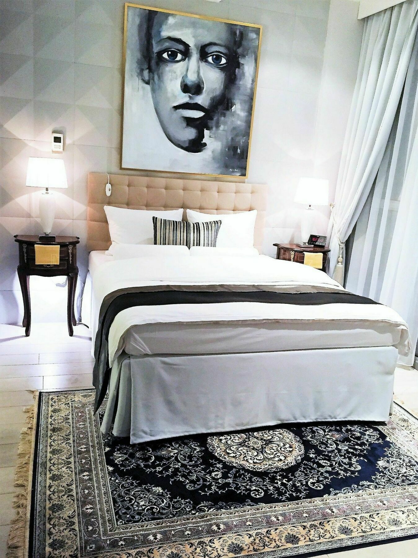Mondrian Luxury Suites & Apartments Krakow Old Town Exteriér fotografie
