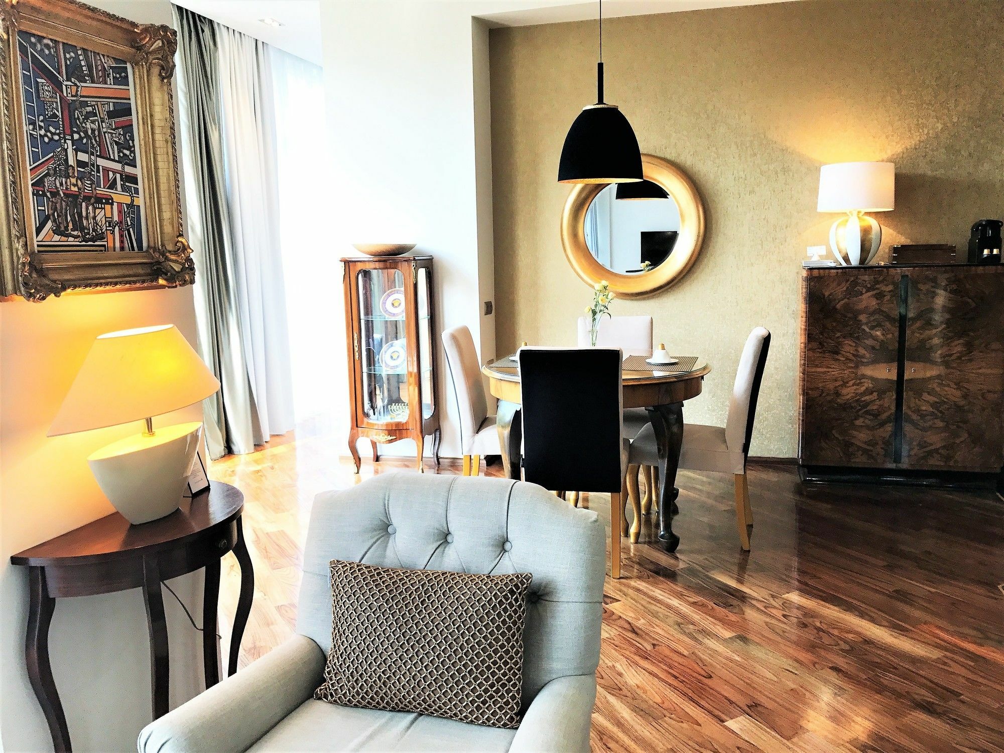 Mondrian Luxury Suites & Apartments Krakow Old Town Exteriér fotografie