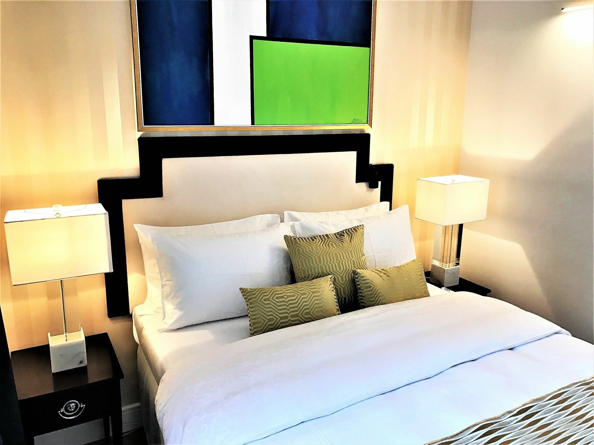 Mondrian Luxury Suites & Apartments Krakow Old Town Exteriér fotografie