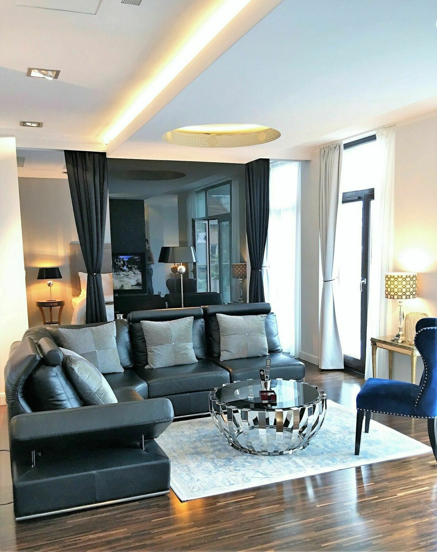 Mondrian Luxury Suites & Apartments Krakow Old Town Exteriér fotografie