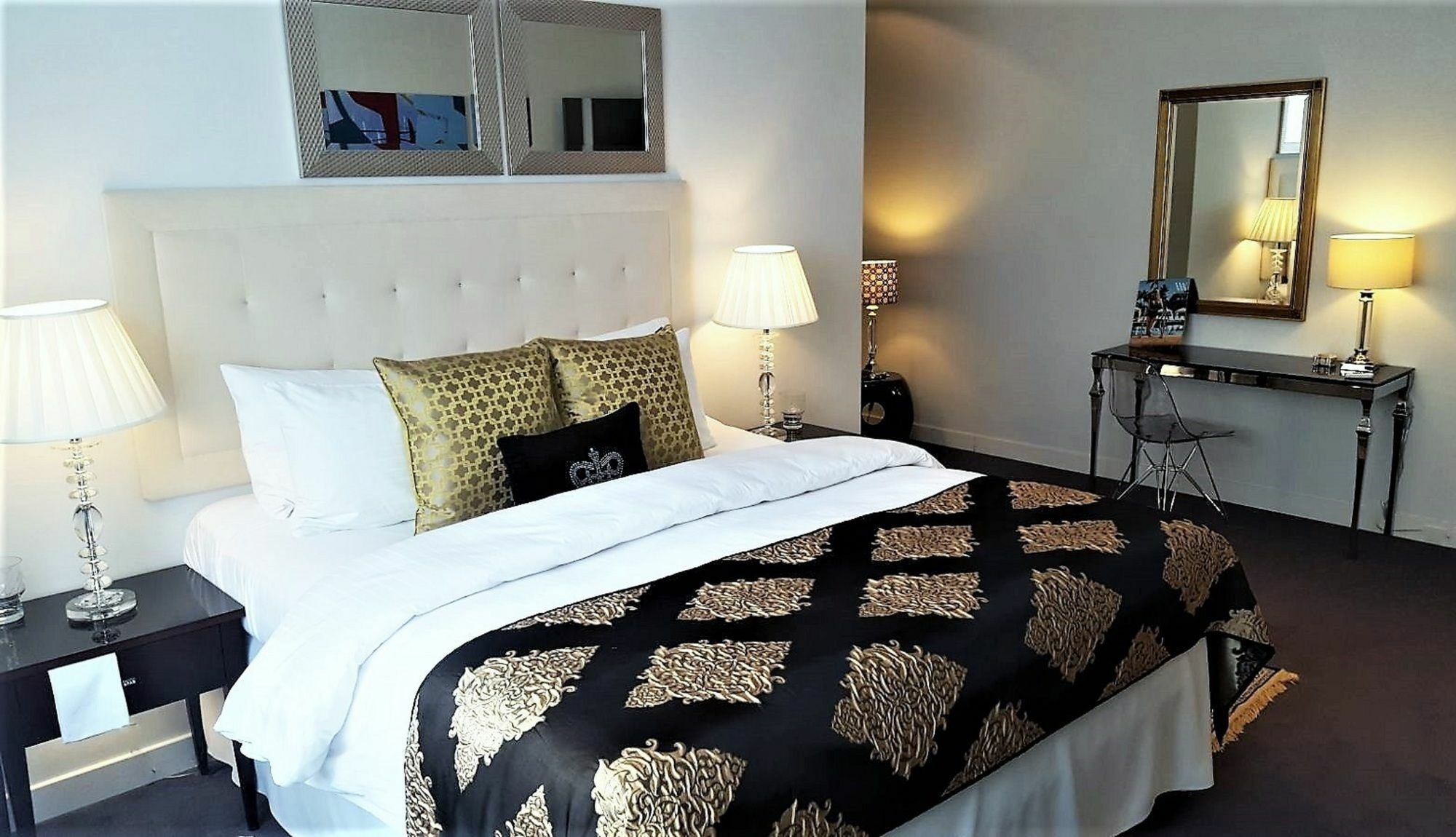 Mondrian Luxury Suites & Apartments Krakow Old Town Exteriér fotografie