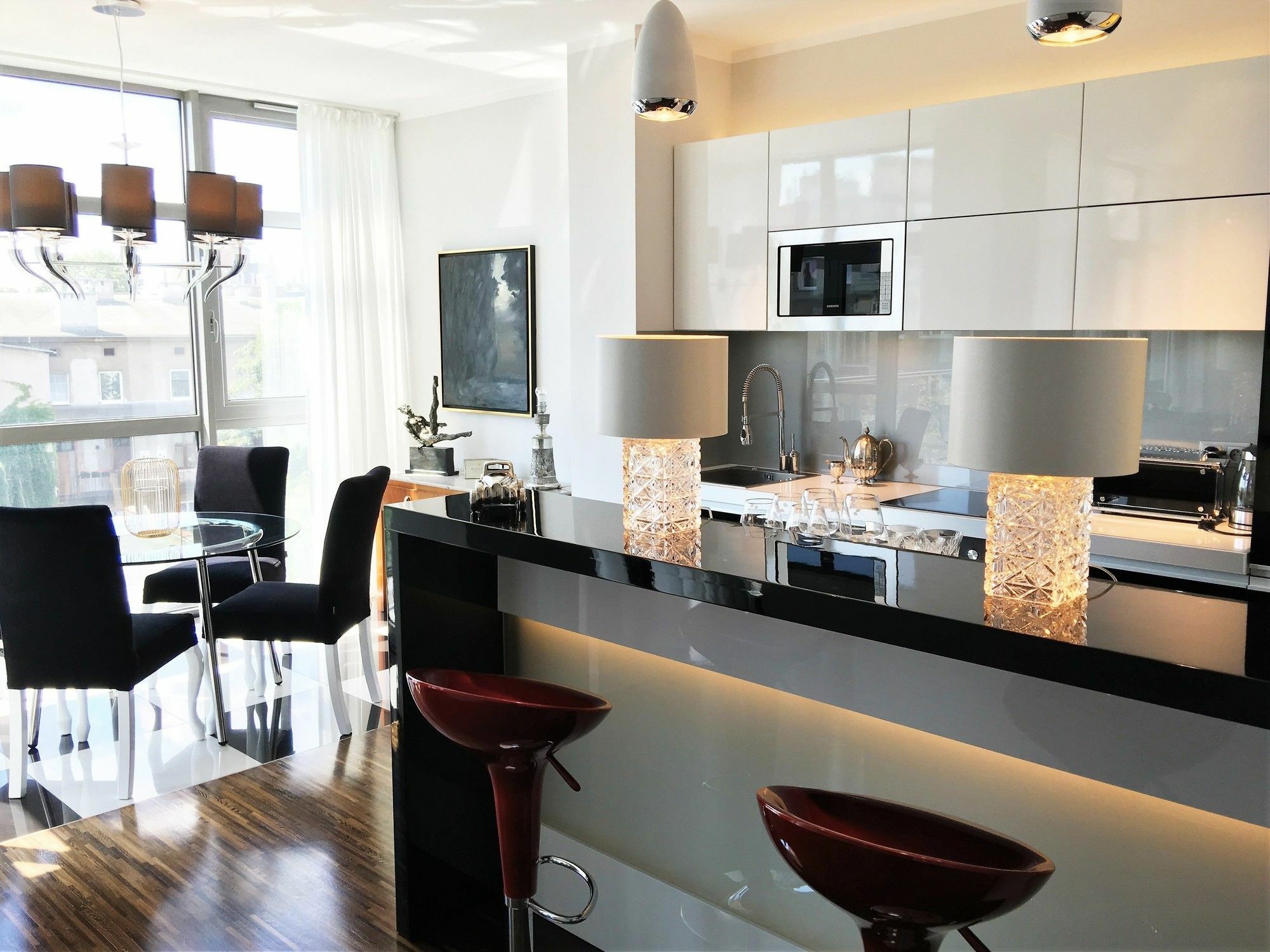 Mondrian Luxury Suites & Apartments Krakow Old Town Exteriér fotografie