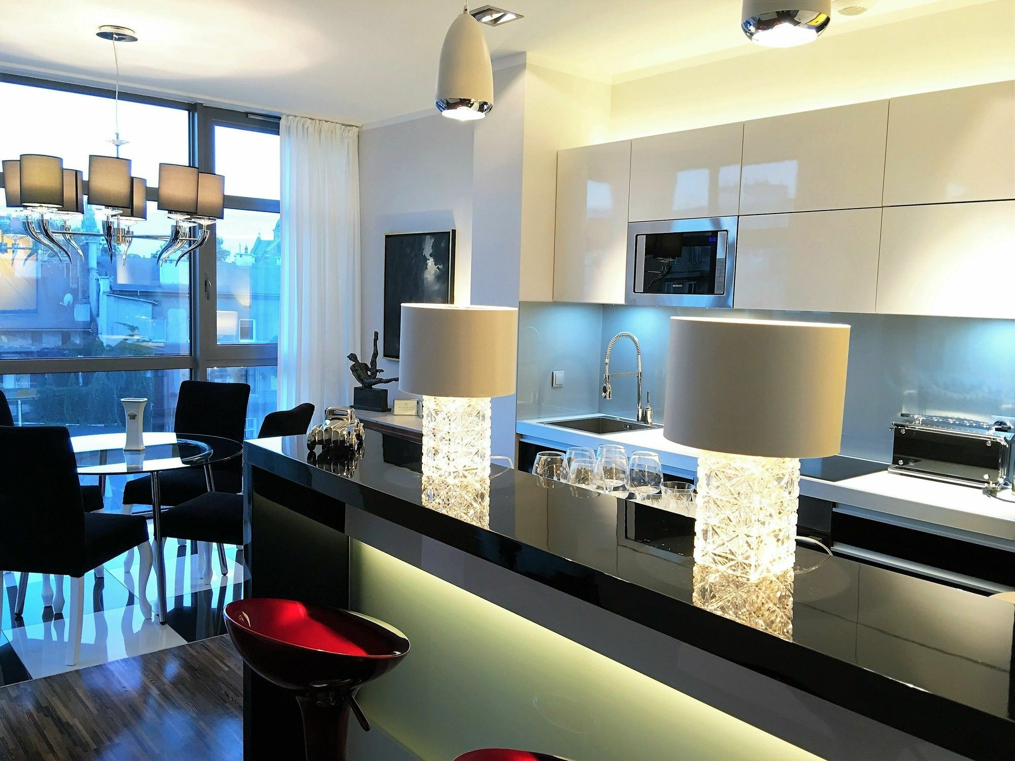 Mondrian Luxury Suites & Apartments Krakow Old Town Exteriér fotografie