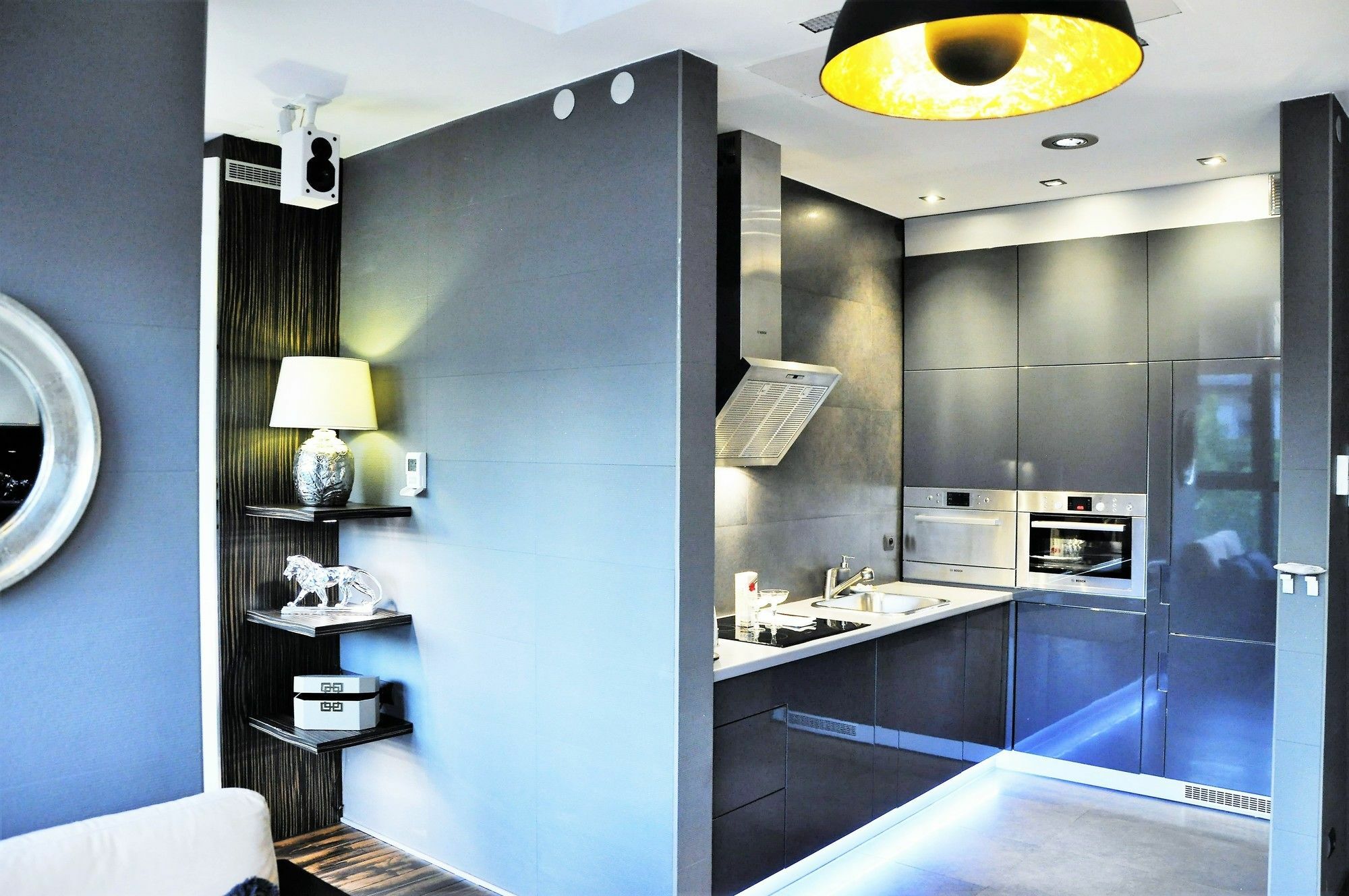 Mondrian Luxury Suites & Apartments Krakow Old Town Exteriér fotografie