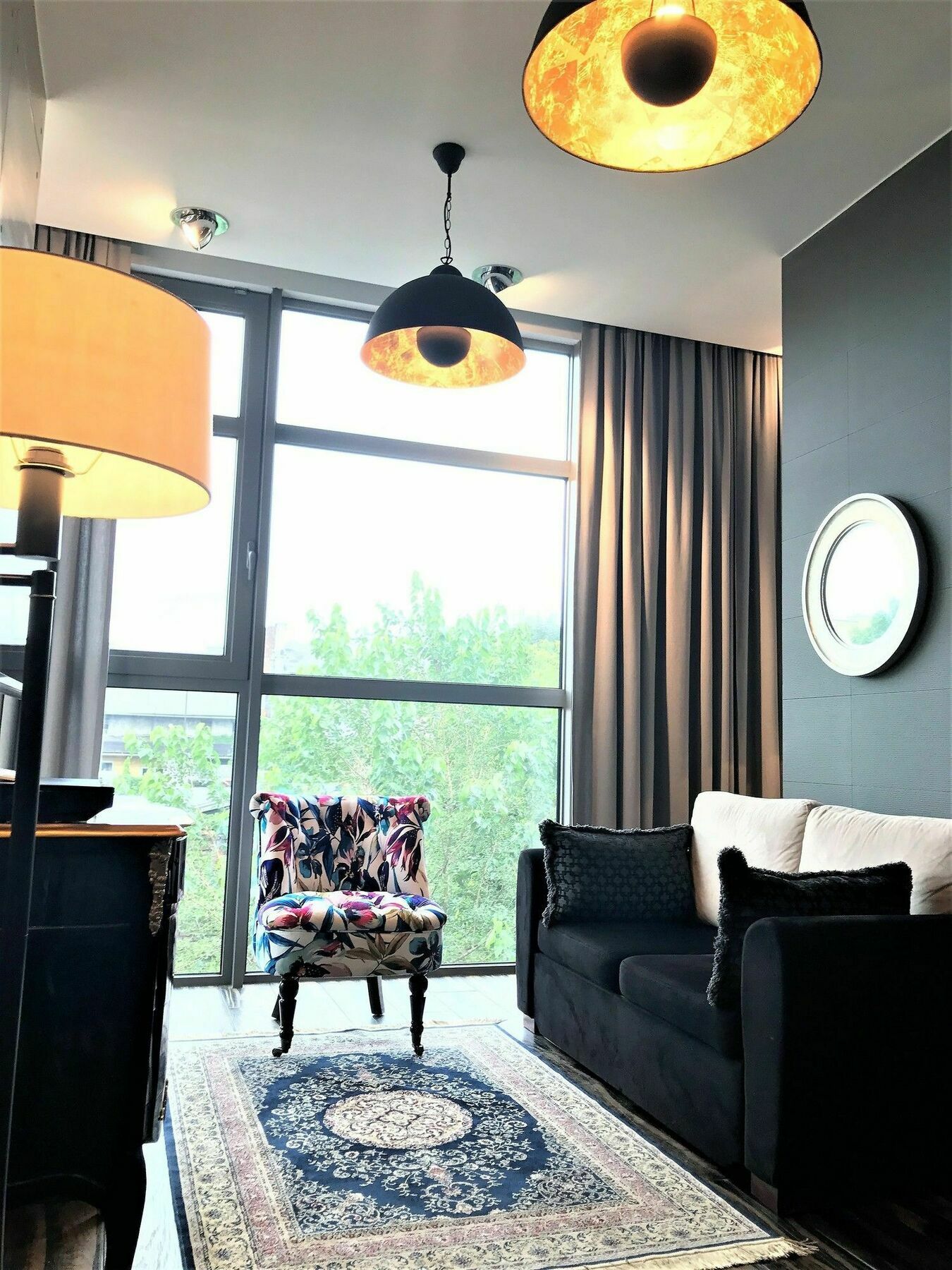 Mondrian Luxury Suites & Apartments Krakow Old Town Exteriér fotografie