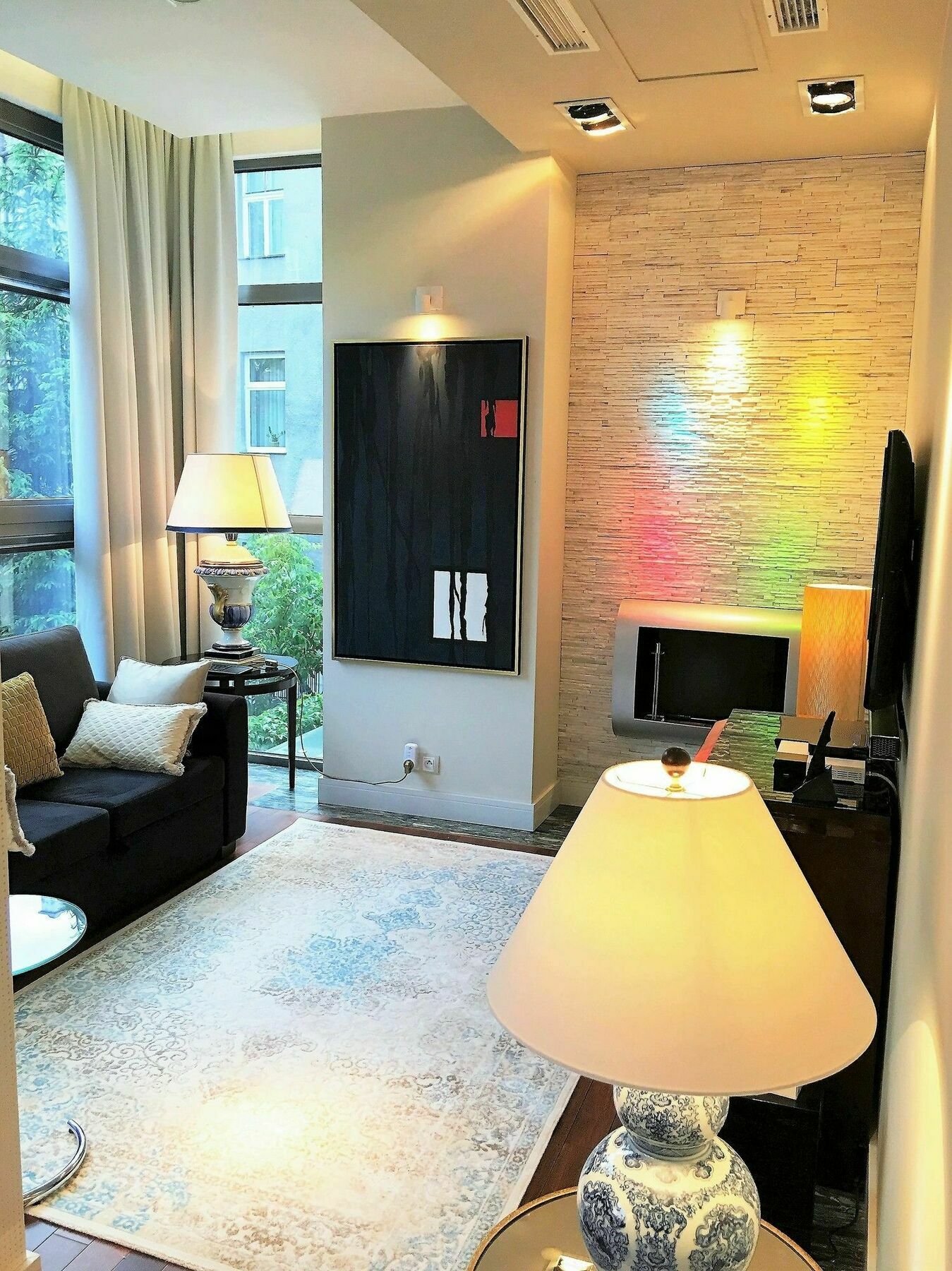 Mondrian Luxury Suites & Apartments Krakow Old Town Exteriér fotografie
