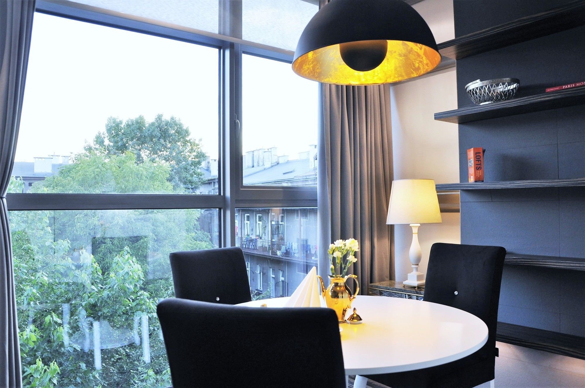 Mondrian Luxury Suites & Apartments Krakow Old Town Exteriér fotografie